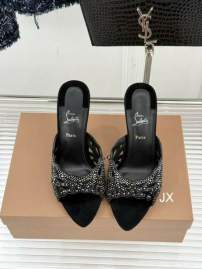 Picture of Christian Shoes _SKUCLsz35-4010CMJX12013225